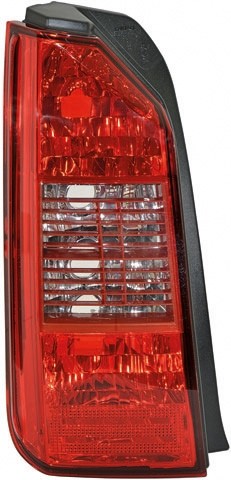 Achterlicht links FIAT IDEA. 04->>