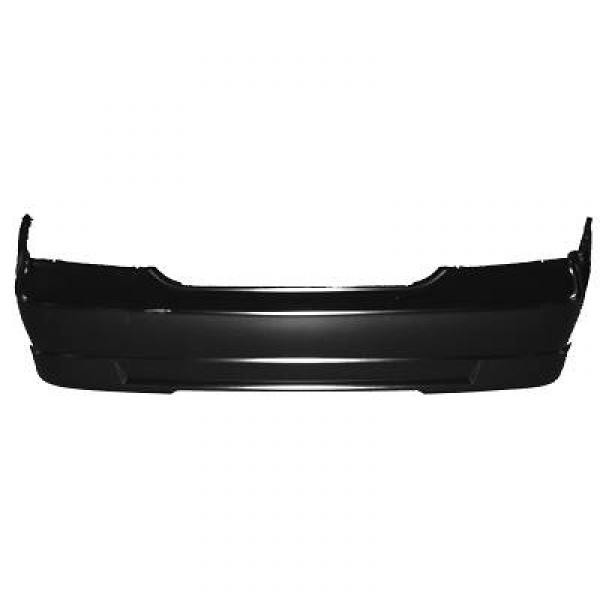 AchterBumper Chevrolet Evanda, 03->> SPUITBAAR