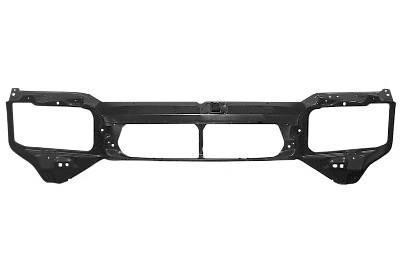 front, boven Fiat Ulysse, 1994-2002