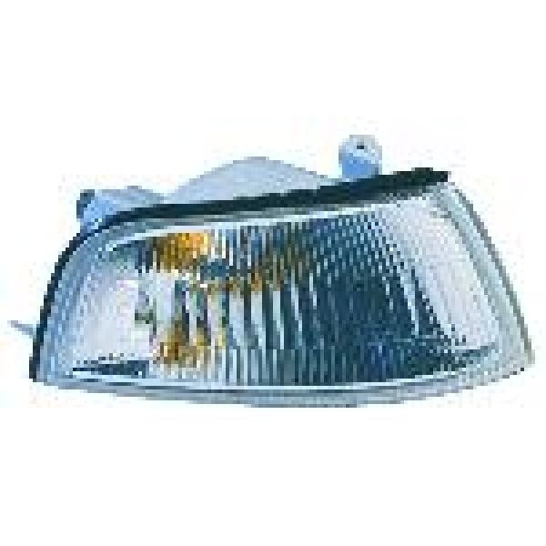Knipperlicht links LANCER 97->> WIT