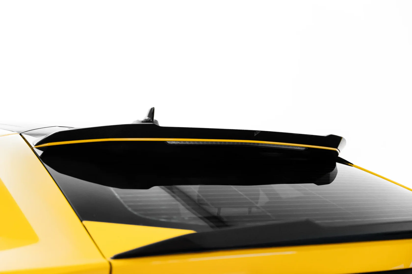 Lamborghini Urus Mk 1 Bodykit Carbon Fiber