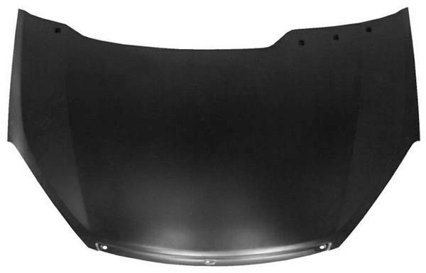 Motorkap C-MAX 07->>
