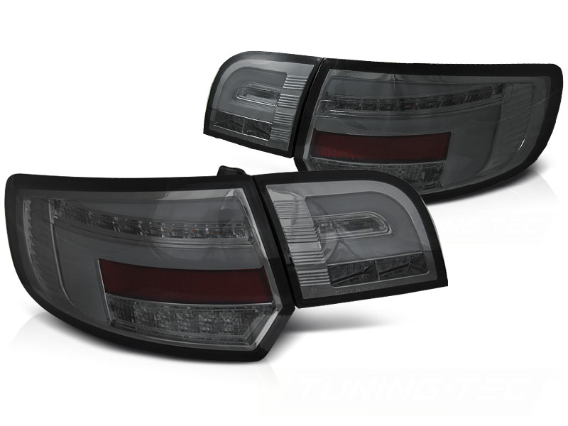 Taillights Audi A3 8P Sportback 04-08 Smoke