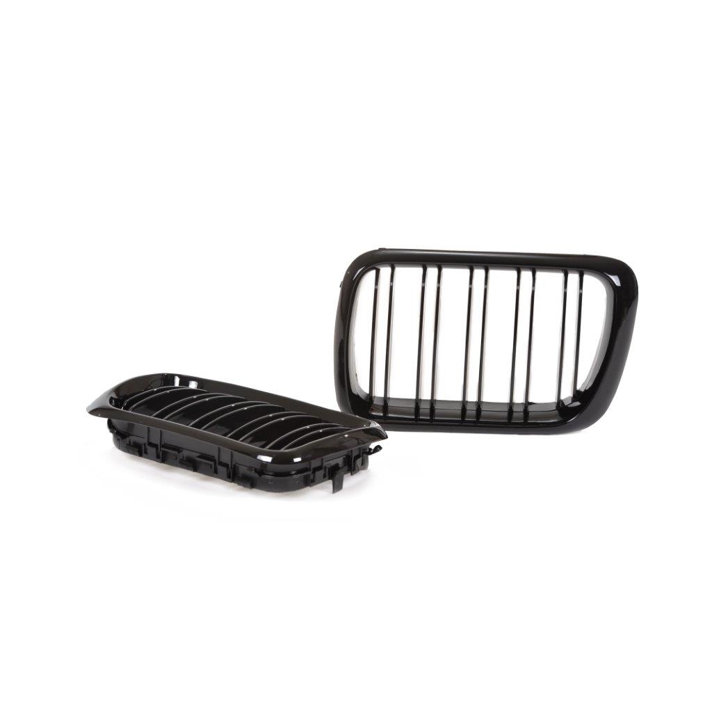Design Grill set BMW E36 96-99