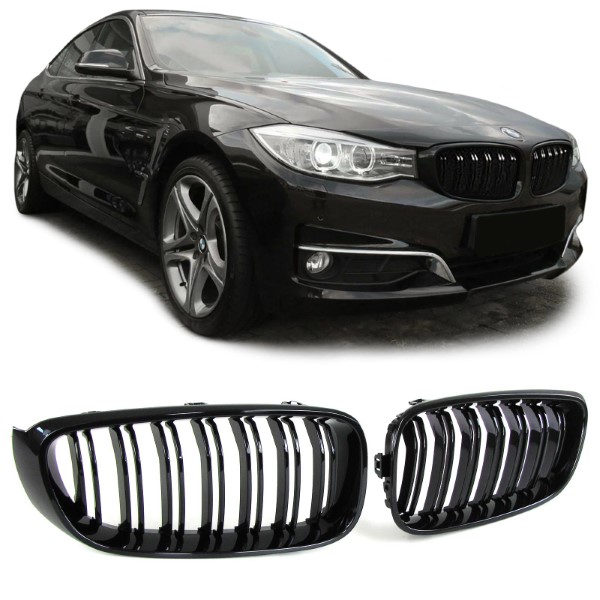 set GrilE(NIEREN) BMW F34