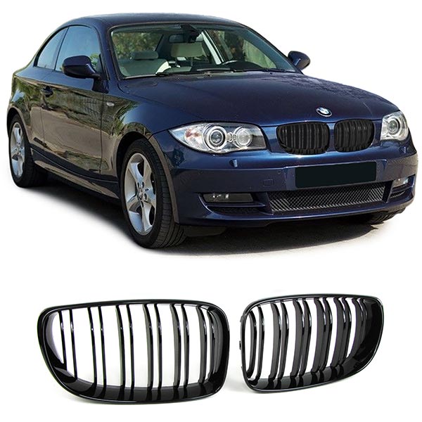 Design Grill set BMW E87/85