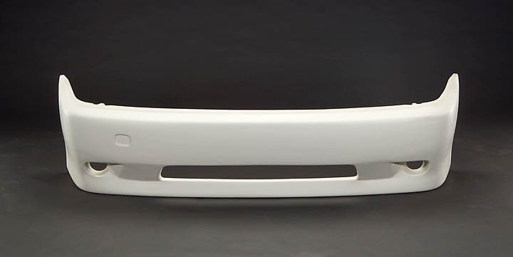 Voorbumper VW Golf III CAL look X-Line