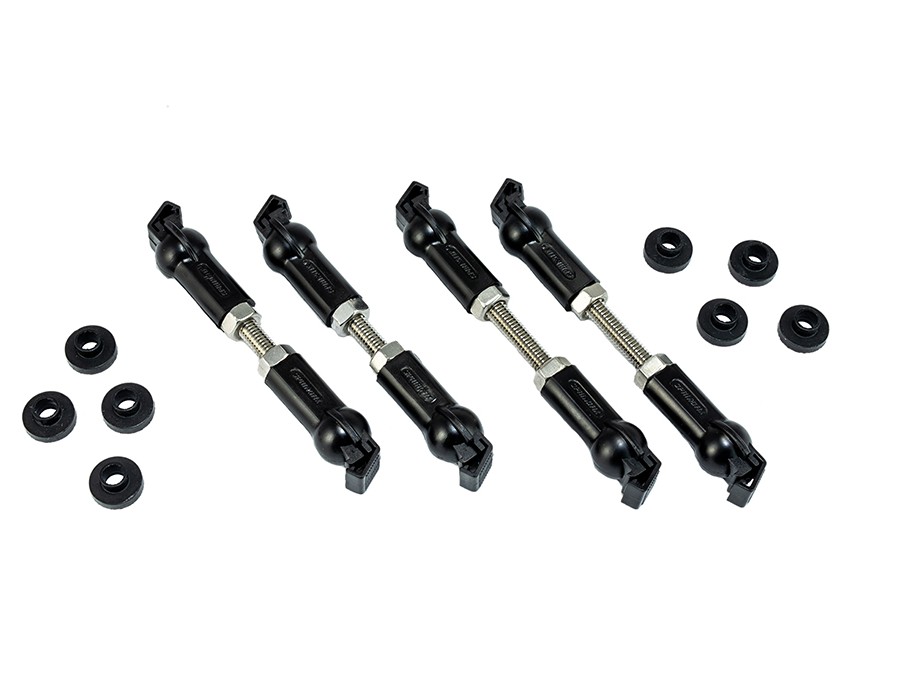 AirSuspesion lowering Links Audi A6/S6 & A7/S7 4G 12-..