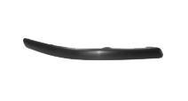 voorbumperlijst, links,-06/2006 Toyota Avensis, 2003-2009