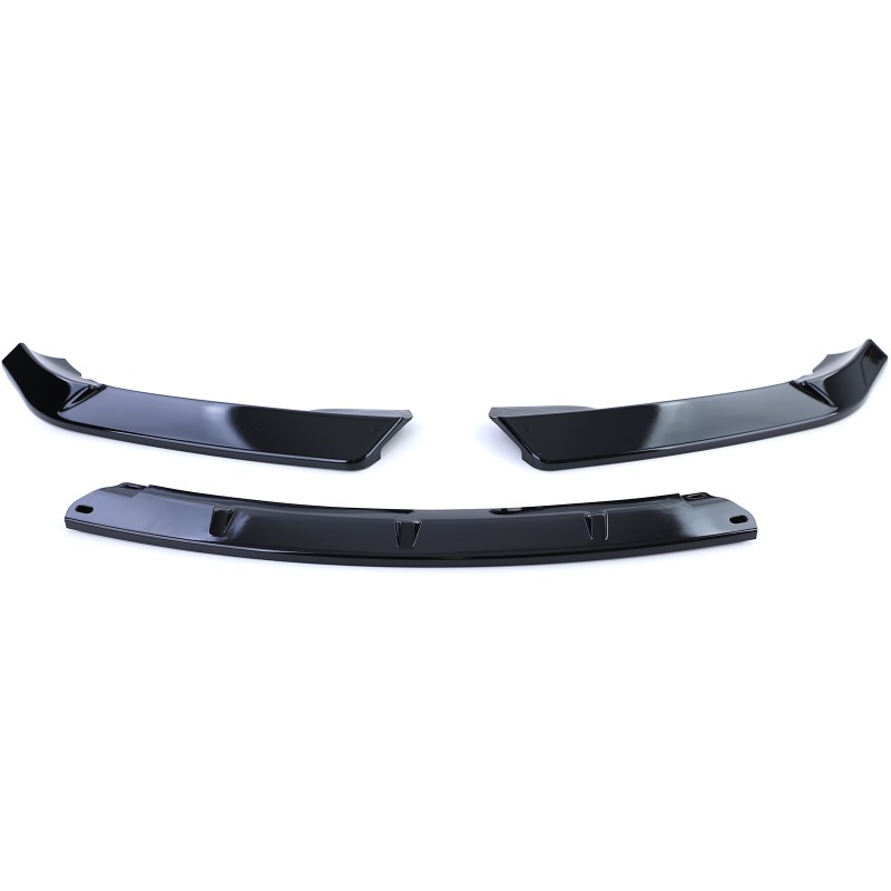 Voorspoiler BMW 3-Serie E46 Sedan/Touring