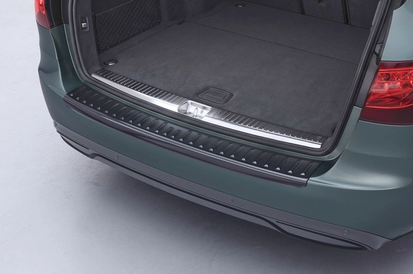 Bumperbeschermer voor Mercedes-Benz C-Klasse (S205)