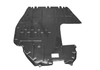 beschermplaat onder de motor, diesel. automaat Audi A3, 1996-200