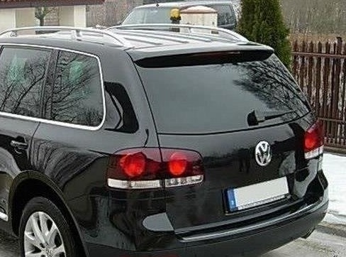 Dakspoiler VW Touareg STRO-Design ABS