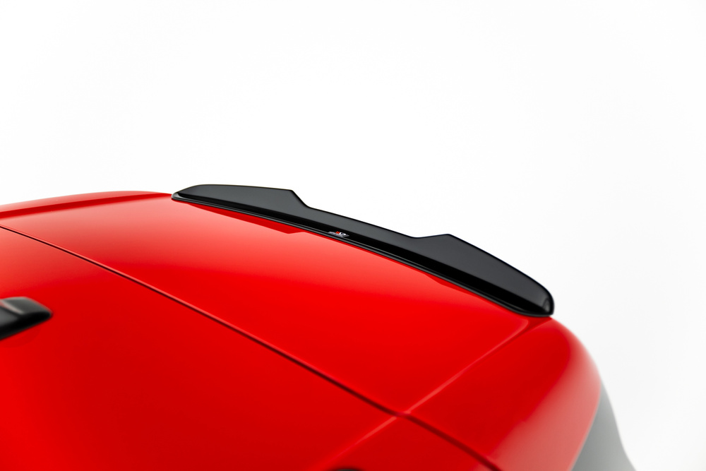 Spoilerkap Mini Countryman JCW U25