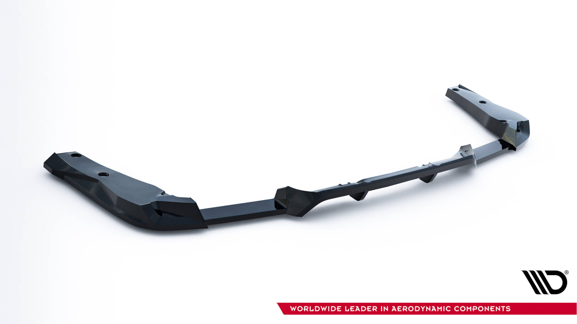 Bodykit BMW X4M F98 Facelift (2021–)