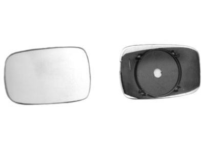 spiegelglas, bol glas, rechts Ford Mondeo, 1996-2000