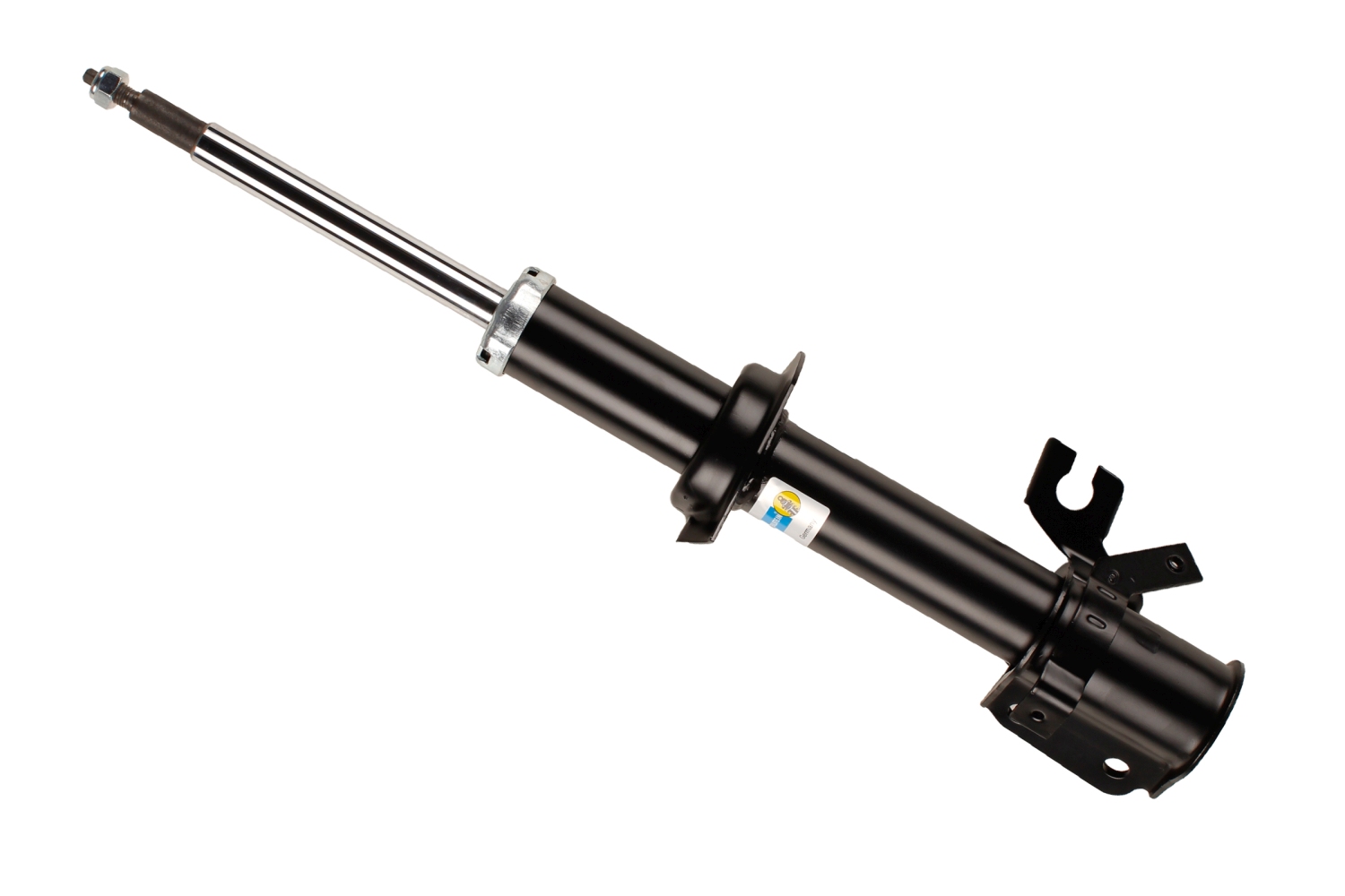 Amortiguador Delantero Bilstein B4 Para Fiat Cinquecento. Seicento