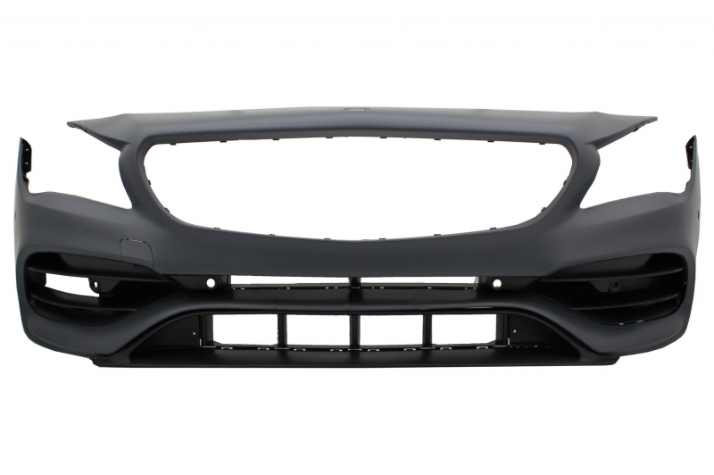 Bumper voor Citroen C121