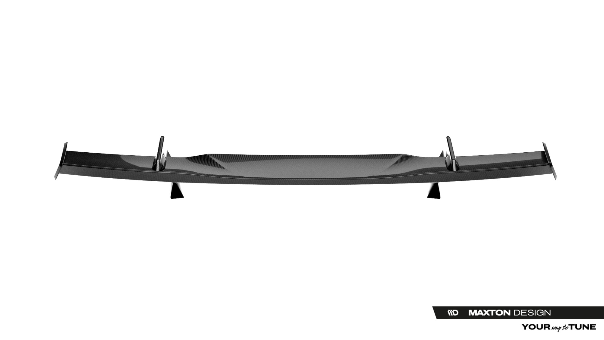 Carbon Spoiler – Audi A3 / A3 S-Line / S3 / RS3 Sedan 8Y & 8Y Facelift (2020–2024)