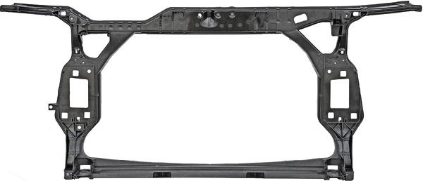 Voorpaneel Audi A4 8K/A9