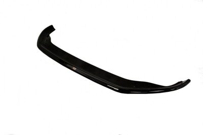 Voorspoiler VW Golf 7 Glans Zwart