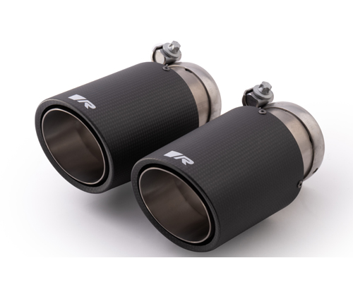 Cupra Formentor VZ5 2.5 turbo 287kW RACING GPF-BACK-SYSTEM Carbon met titanium binnenwerk sierstukke