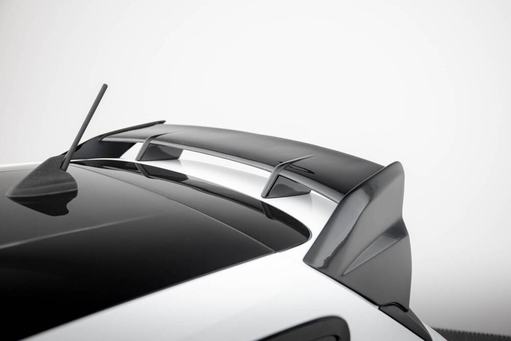 Spoiler Ford Fiesta Standaard / ST-line MK8