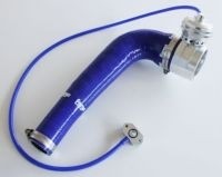 Blow Off valve for VAG 1.2 TSI Red