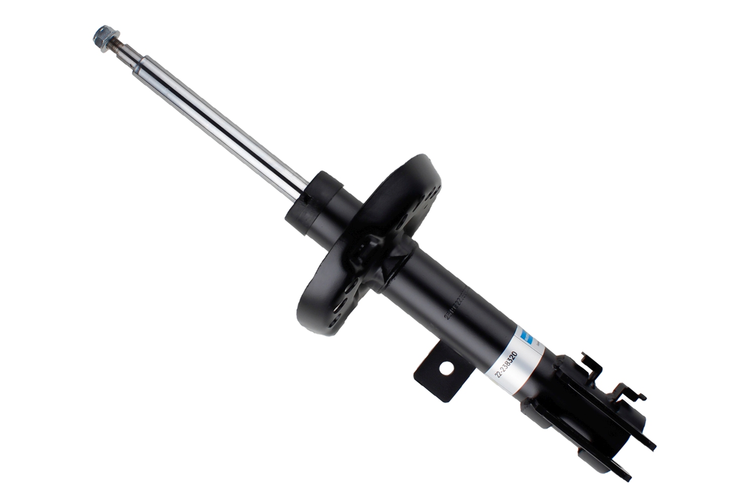 Amortiguador Delantero Izquierdo Bilstein B4 Para Hyundai I40