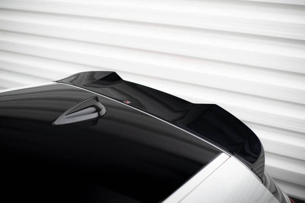 Spoiler Cap 3d BMW 1 M-pack / M140i / Standard F20