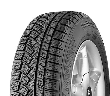 Continental 225/60 R15 96H TS790* Bandenset