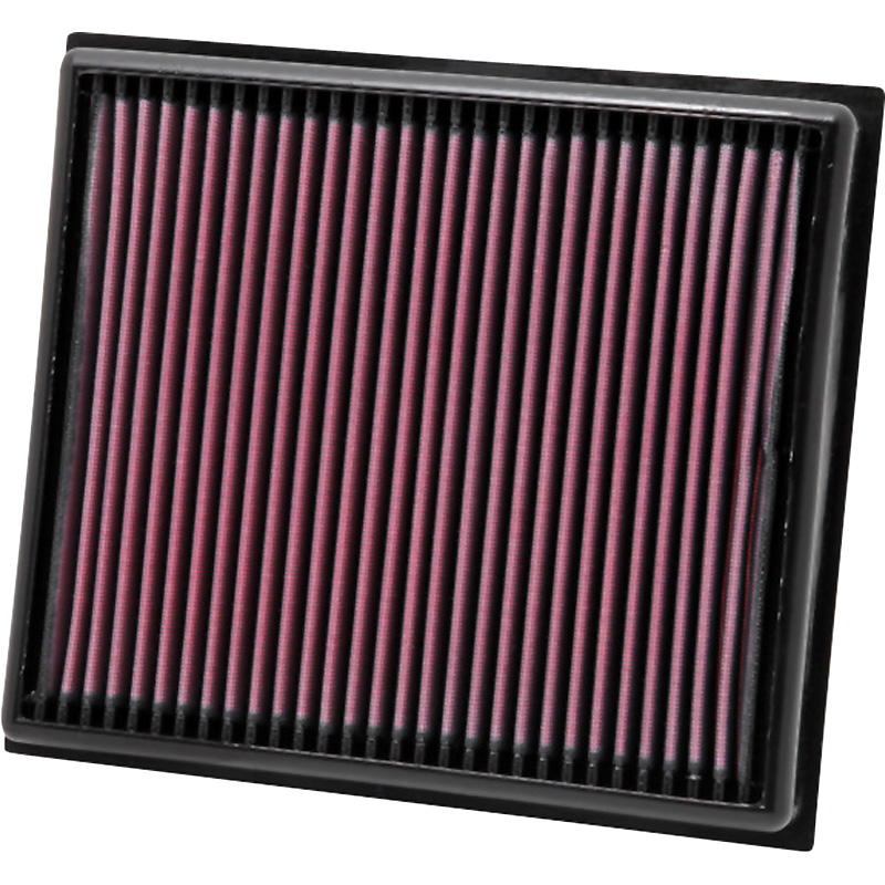 K&N vervangingsluchtfilter Opel Insignia 1.6/1.8/2.0/2.0D/2.8
