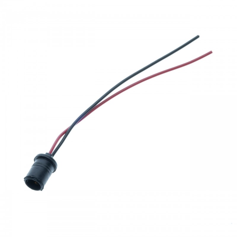 EPACC044 W5W SOCKET CONNECTOR