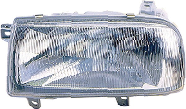 Koplamp rechts VENTO 92-98 HELLA
