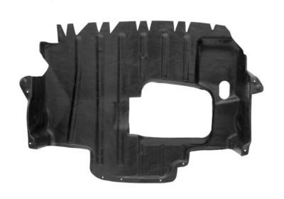 beschermplaat onder motor, diesel VW Golf 3, 1991-1997