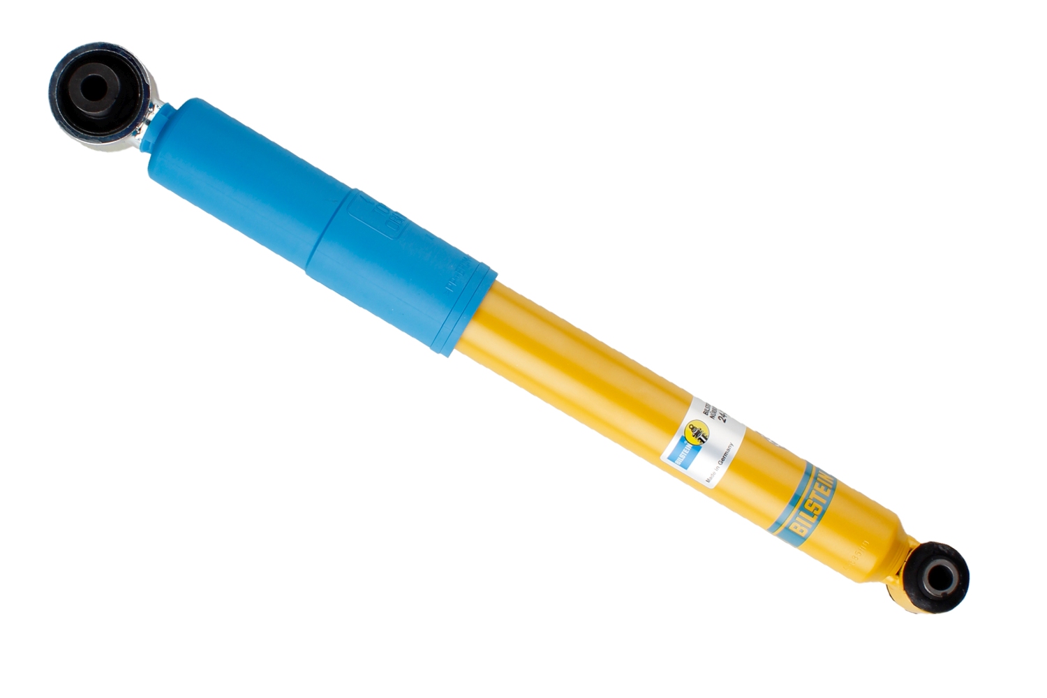 Amortiguador Trasero Bilstein B6 Nissan Qashqai Ii 2wd