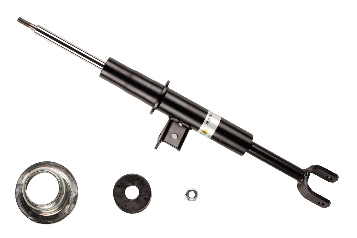 Amortiguador Delantero Derecho Bilstein B4 BMW Serie 5 F10