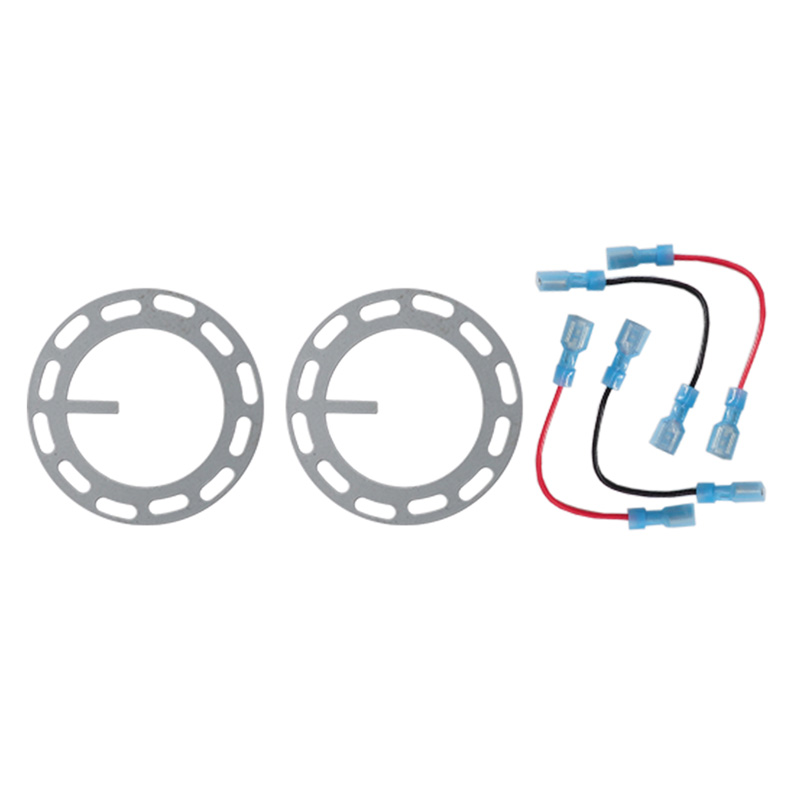 Simoni Racing Quick Release / Verlenger voor stuurnaven - Lengte 63mm