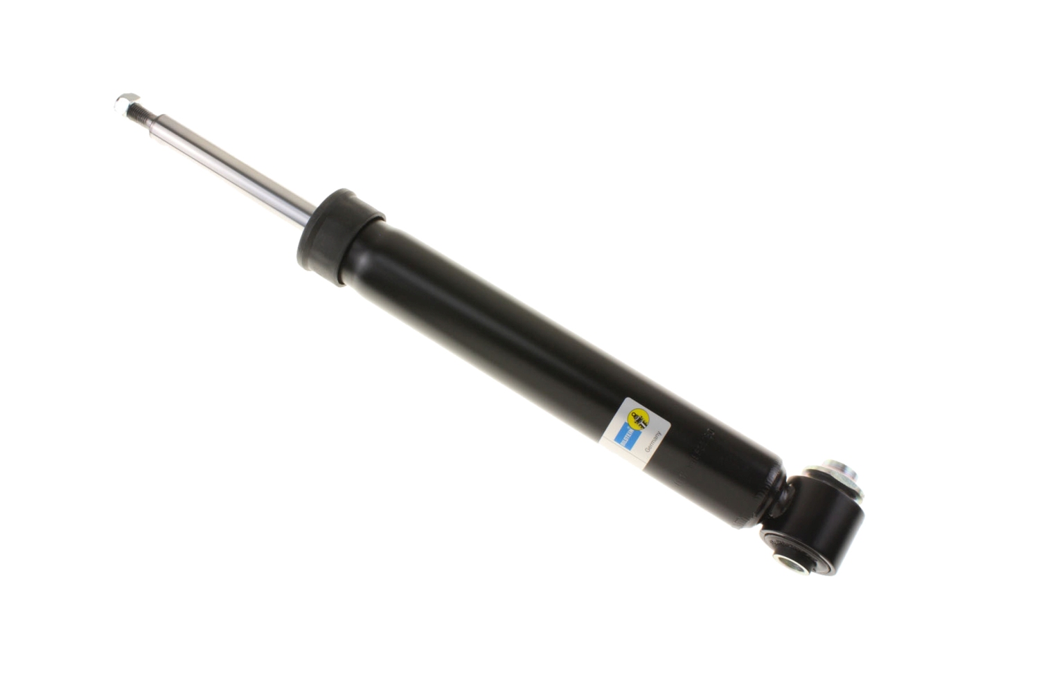 Amortiguador Trasero Bilstein B4 Para BMW Serie 5 Gran Turismo (f07gt)