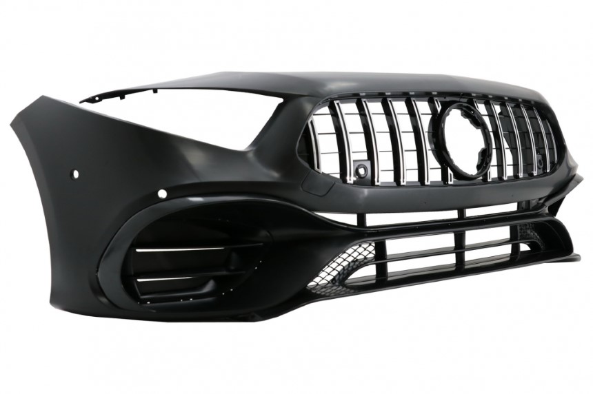 Bodykit Mercedes A klasse W177 / V177 A45 Design