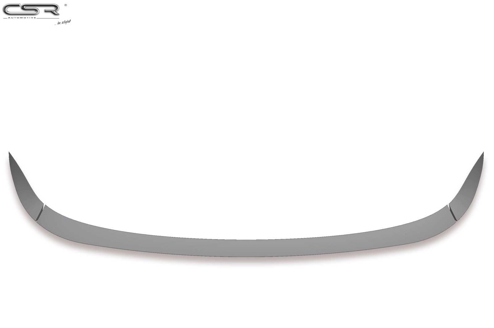 Achterspoiler volkswagen T-Cross