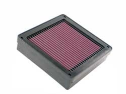 K&N Inlegfilter Mitsubishi Outlander 2.0 2003-09