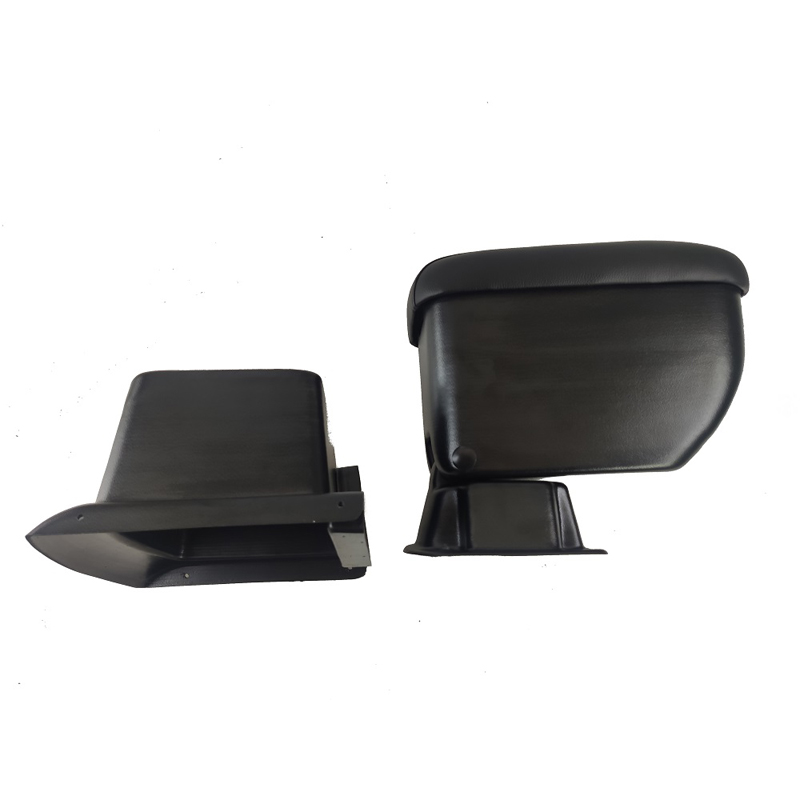 Armsteun Kunstleder  Renault Scenic 2003-2009
