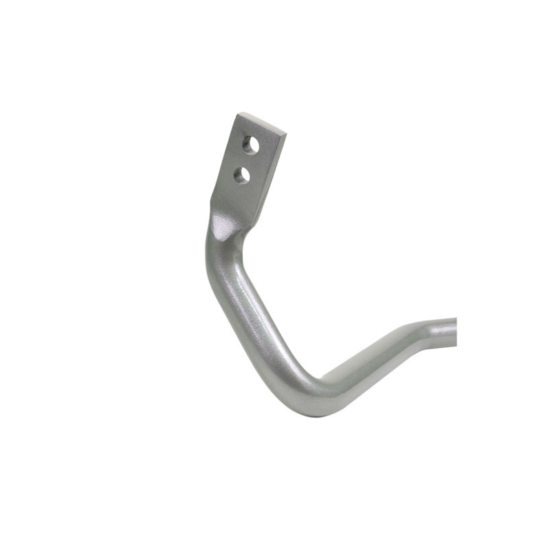 Whiteline Achterste Stabilisatorstang 24mm X Heavy Duty Verstelbaar  Audi A3 Quattro / Volkswagen Golf Alltrack BA5/Golf VII 4motion 2012-