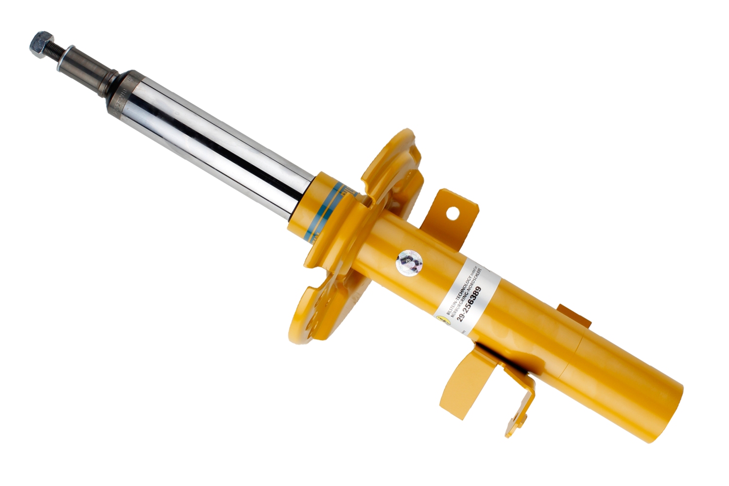 Amortiguador Delantero Izquierdo Bilstein B6 Ford Focus Iii Cew 11.14-