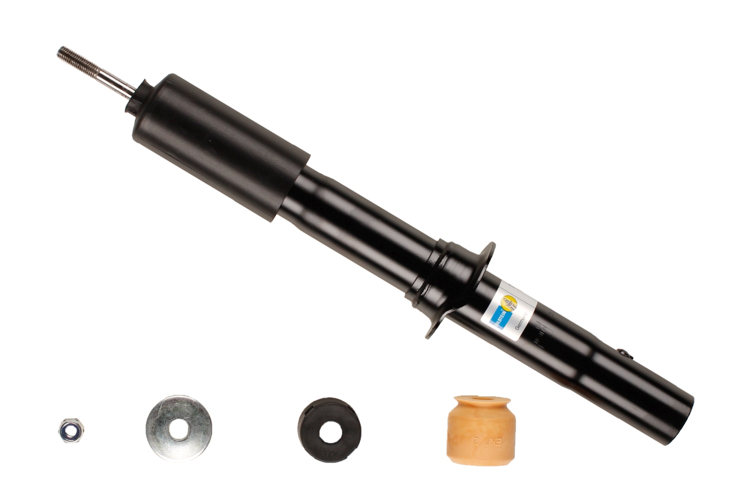 Amortiguador Delantero Bilstein B4 Para Honda Cr-v I