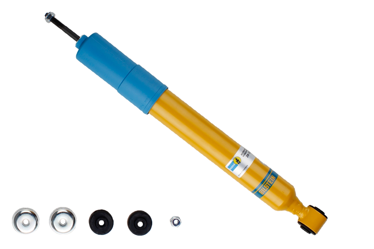 Amortiguador Trasero Bilstein B6 Ford Mustang Cobra `00-