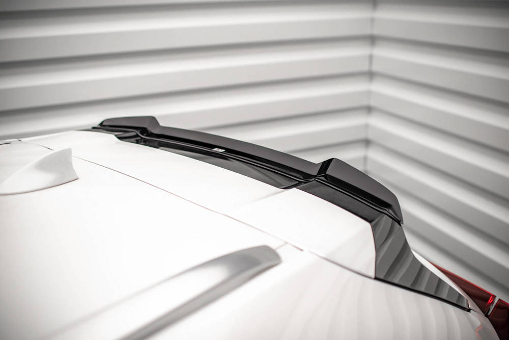Spoiler Lexus UX MK1 Maxton Glans Zwart