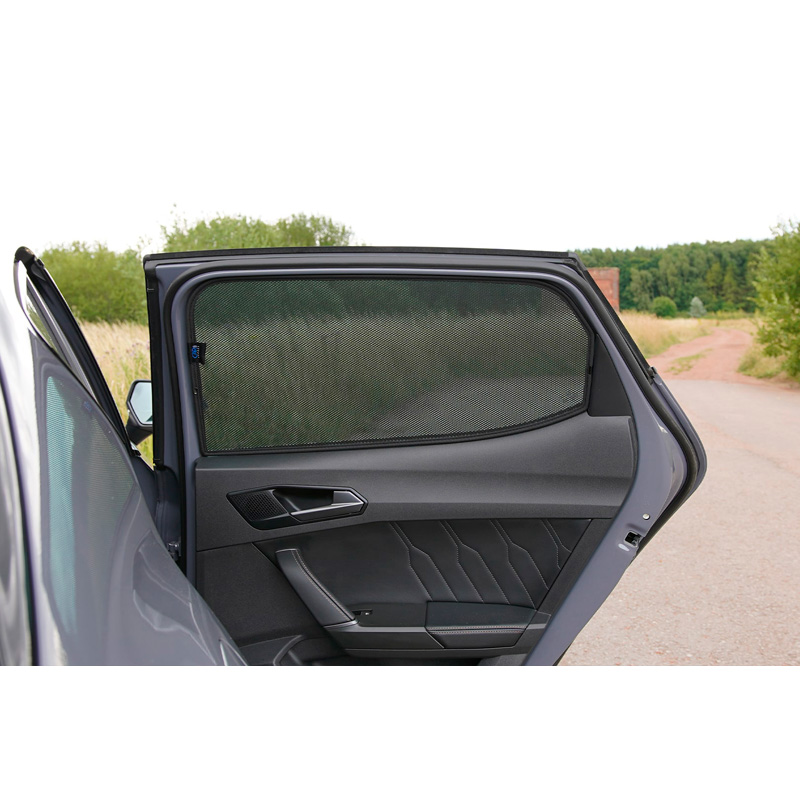 Set Car Shades  Seat Leon IV HB 5-deurs 2020- (6-delig)