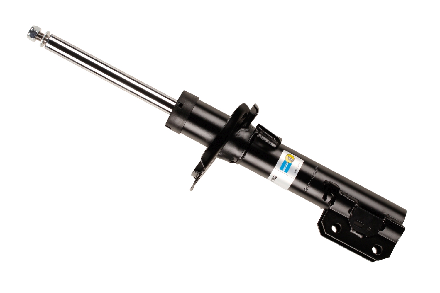 Amortiguador Delantero Bilstein B4 L Para Ford B-max Vl